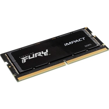 Kingston Fury 16GB 4800 Ddr5 KF548S38IB-16 (Nb) Fiyatı