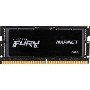 Kingston Fury 16GB 4800 Ddr5 KF548S38IB-16 (Nb) Fiyatı