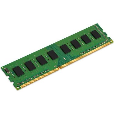 Kingston 8gb 2666 Ddr4 KVR26N19S8/8 Fiyatı - Taksit Seçenekleri