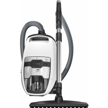Miele Blizzard Cx1 Comfort XL Beyaz Toz Torbasız Elektrikli Fiyatı