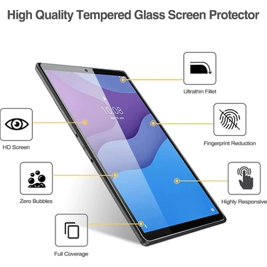 Crescent Lenovo Tab P11 5g TB-J607Z 11 Inç Ekran Koruyucu 9h Fiyatı
