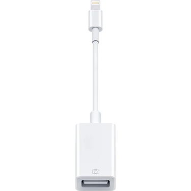 Etiget iPhone Otg Dönüştürücü Kablo USB 3.0 Lightning To USB