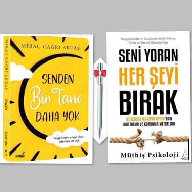 Senden Bir Tane Daha Yok - Seni Yoran Her Şeyi Bırak -  Miraç Çağrı Aktaş +Caprice