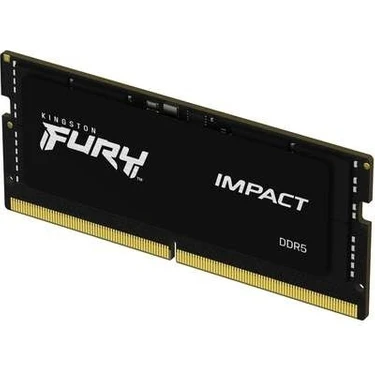 Kingston Fury 16GB 4800 Ddr5 KF548S38IB-16 (Nb) Fiyatı