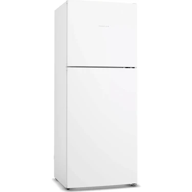 Profilo BD2043WFNN F Enerji Sınıfı 328 Lt Nofrost Üstten Donduruculu