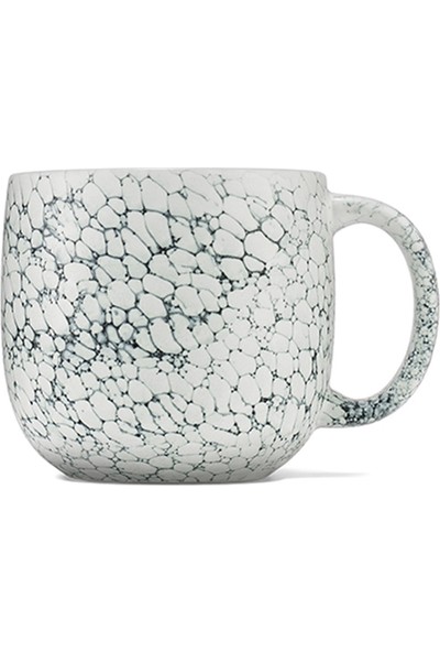 Starbucks Starbucks® Mermer Görünümlü Seramik Kupa 414 ml - 11139610