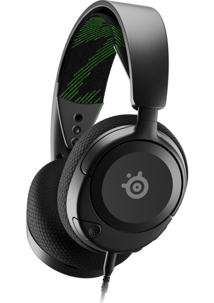 Steelseries Arctis Nova 1x Xbox Oyun Kulaklığı