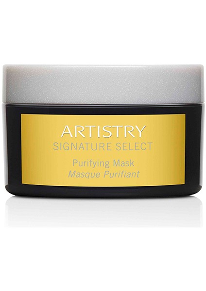 Arındırıcı Maske Artistry Signature Select™