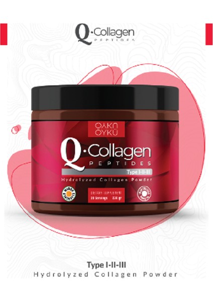 Öykü - - Tip 1-2-3 Vitamin C 238 gr Toz 1 Kutu - İlaç Kutusu Hediye