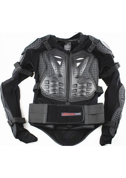 K360 Motosiklet Body Armor