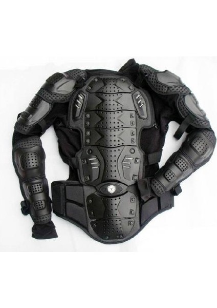 K360 Motosiklet Body Armor