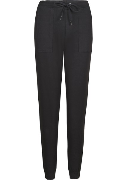 Calvın Kleın Kadın Eşofman Altı PF2P6090-BLK