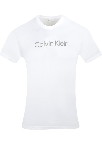 Calvın Kleın Erkek T-Shırt 403G223-122