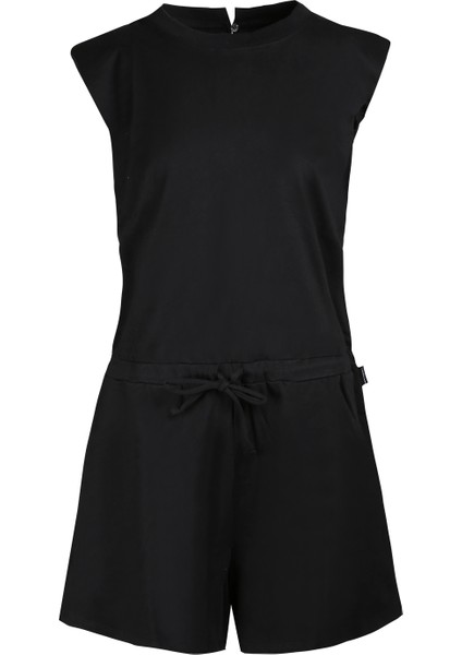 Calvın Kleın Kadın Elbise CJ2D9132-BLK