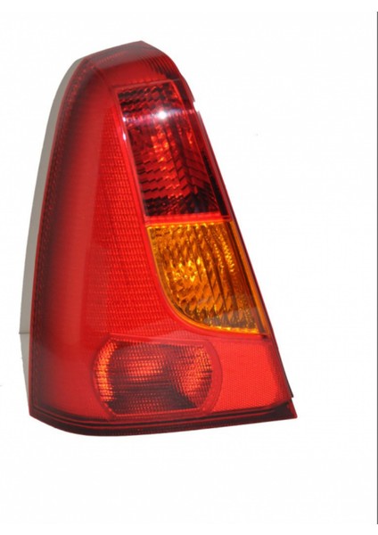 Dacia Logan Sol Stop Lambası / 6001546794