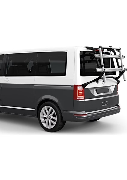 Wanderway Volkswagen T6 2li Bisiklet Taşıyıcı