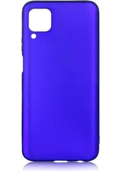 Huawei P40 Lite Kılıf Soft ve Pürüzsüz Yüzeyli Ipeksi Silikon Kapak