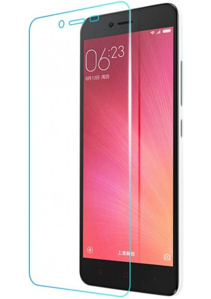 Xiaomi Mi Note 3 Nano Cam Ekran Koruyucu Esnek Nano Teknoloji