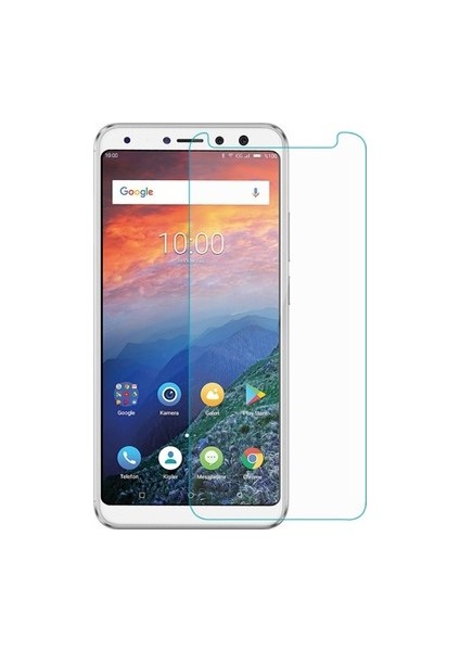 Casper Via A2 Nano Cam Ekran Koruyucu Esnek Nano Teknoloji