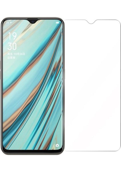 Oppo A9 2020 Nano Cam Ekran Koruyucu Esnek Nano Teknoloji
