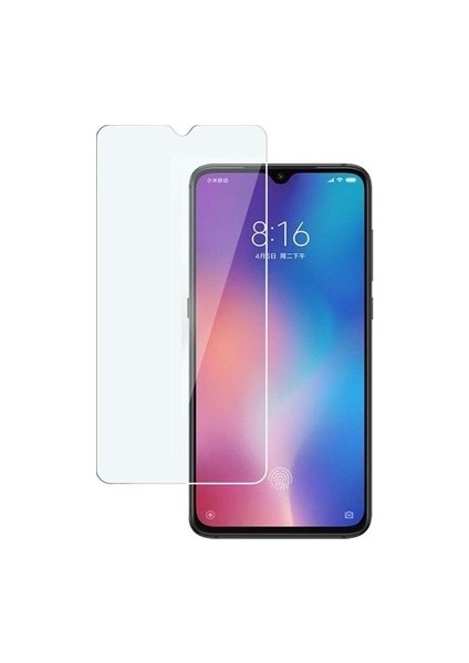 Xiaomi Redmi 9c Nano Cam Ekran Koruyucu Esnek Nano Teknoloji