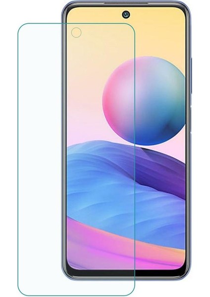 Xiaomi Redmi Note 11 Pro Plus Nano Esnek Cam Ekran Koruyucu Esnek Nano Teknoloji