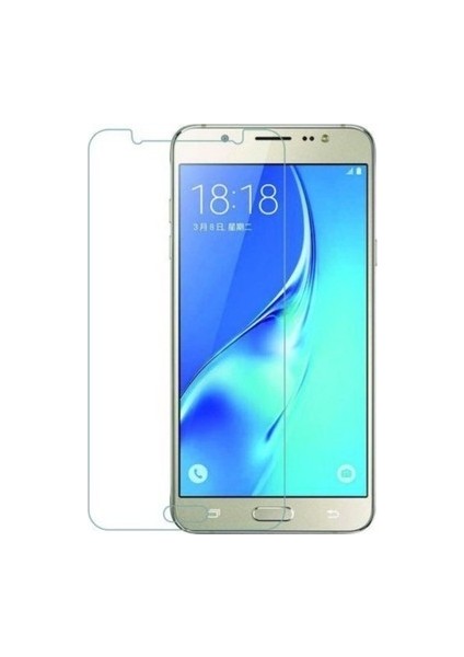 Huawei P8 Nano Cam Ekran Koruyucu Esnek Nano Teknoloji