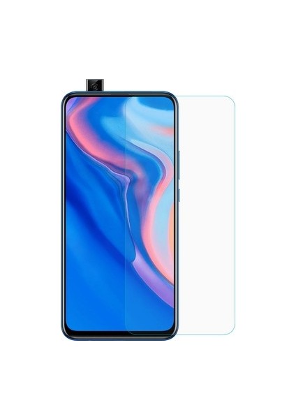 Huawei Y9 Prime 2019 Nano Cam Ekran Koruyucu Esnek Nano Teknoloji