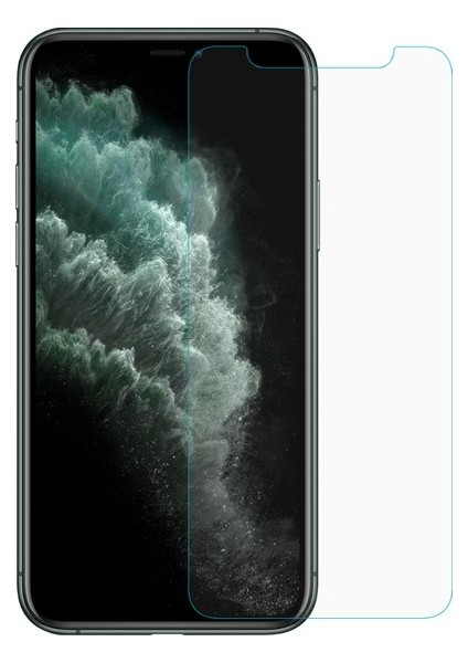 Apple iPhone 11 Pro Nano Cam Ekran Koruyucu Esnek Nano Teknoloji