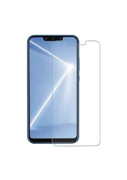Huawei Mate 20 Lite Nano Cam Ekran Koruyucu Esnek Nano Teknoloji