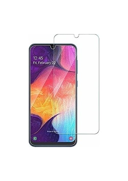 Samsung Galaxy A31 Nano Cam Ekran Koruyucu Esnek Nano Teknoloji