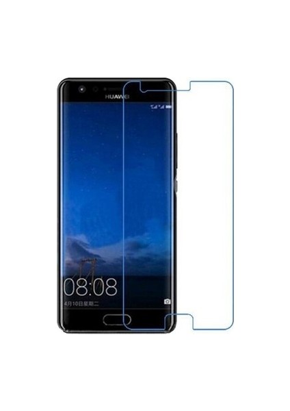 Huawei P10 Plus Nano Cam Ekran Koruyucu Esnek Nano Teknoloji