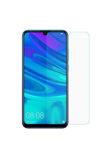 Huawei P Smart Nano Cam Ekran Koruyucu Esnek Nano Teknoloji