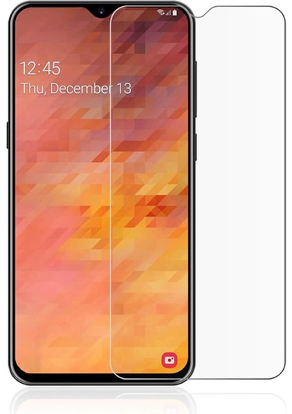 Samsung Galaxy M10 Nano Cam Ekran Koruyucu Esnek Nano Teknoloji
