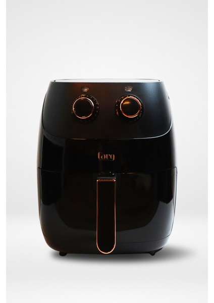 Mychef EPA-1013 Yağsız Kızartma Sıcak Hava Fritözü / Airfryer 5.5 Litre 1500W
