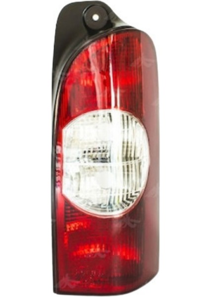 Renault Master 2 - Iı Sağ Stop Lambası 8200171478