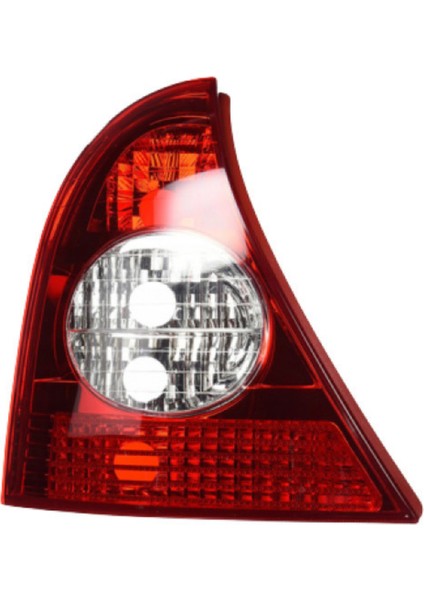 Renault Clio 2 Hb Sol Stop Lambası 8200071413 - 8200917488