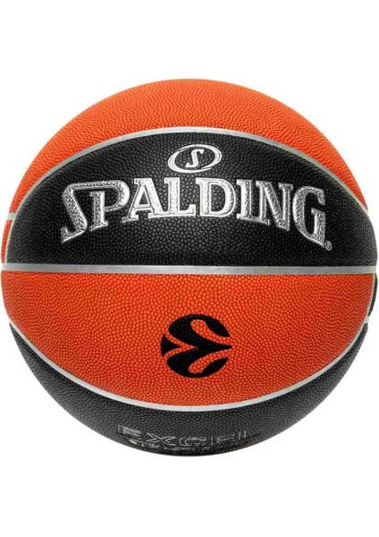 Spalding TF-500 Rep/euro Sz5 Basketbol Topu 77103Z