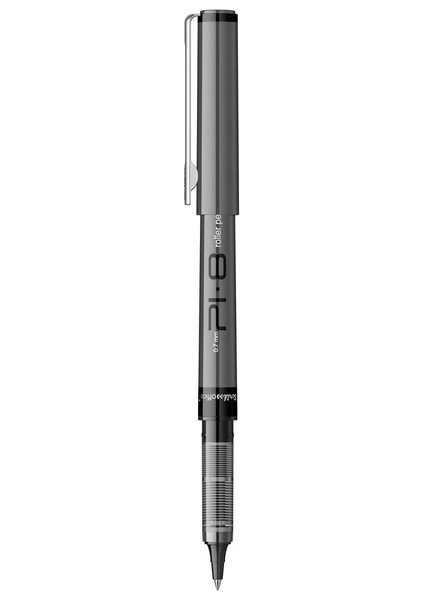 Pı8 Roller Kalem 0.7 Siyah