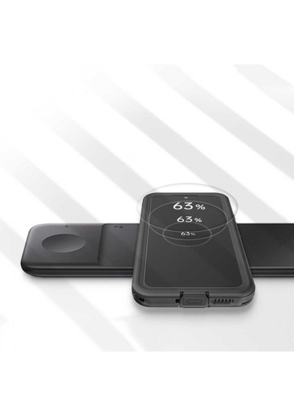 Samsung Galaxy S22 Kılıf Su Geçirmez Tam Koruma 1-1 Silikon indirimleri