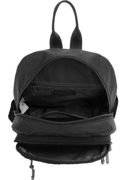 Ekstra Hafif Kumaş Uniseks Sırt Çantası 3142 indirimleri