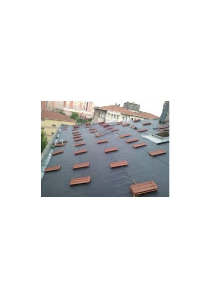 Kiremit Altı Pvc 15 Metre Membrane Mebran Çatı Yalıtımı fiyatları