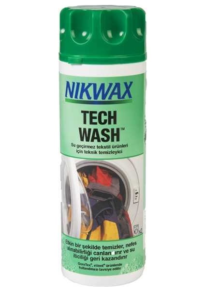 Tech Wash Teknik Malzeme Yıkama