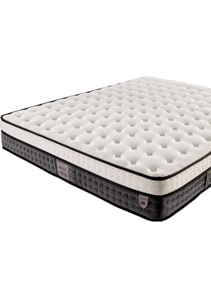 Md Prime 100X200 Tek Kişilik Yatak GM177