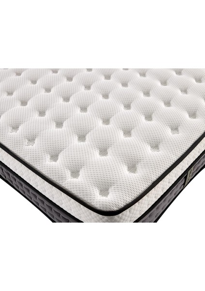 Md Prime 100X200 Tek Kişilik Yatak GM177
