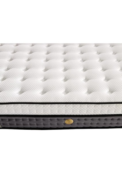 Md Prime 100X200 Tek Kişilik Yatak GM177
