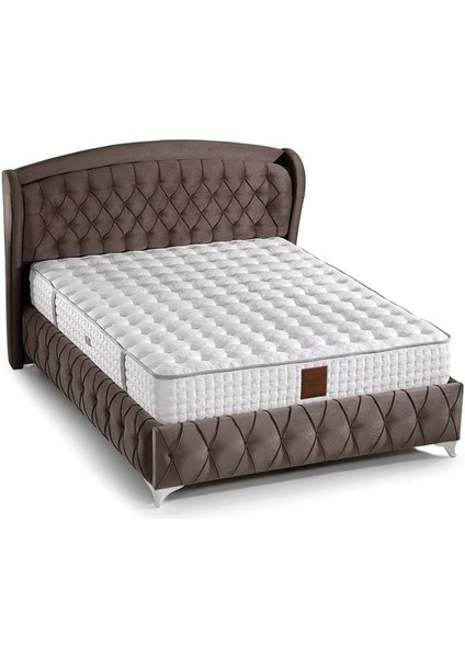 Md Siola 90X200 Tek Kişilik Yatak GM137