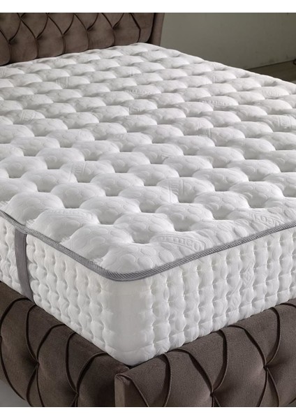 Md Siola 90X200 Tek Kişilik Yatak GM137