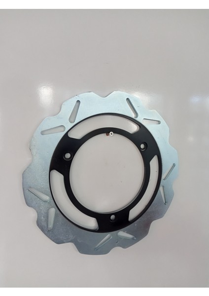 Xmax 400 Arka Fren Diski Armbraking