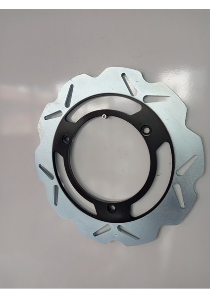 Xmax 400 Arka Fren Diski Armbraking